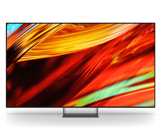 Sony K75XR75M2PB.CEI BRAVIA 7 II 75" 100 Hz Google TV - 1533877 - zdjęcie 2